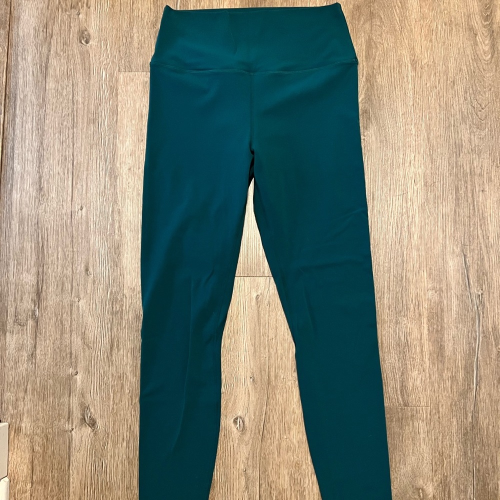 Modiv High Rise Oath Leggings
